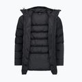 Gefütterte Herrenjacke Jack Wolfskin Icy Hollow Hooded phantom 8