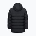 Gefütterte Herrenjacke Jack Wolfskin Icy Hollow Hooded phantom 9