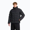 Gefütterte Herrenjacke Jack Wolfskin Icy Hollow phantom