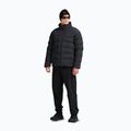 Gefütterte Herrenjacke Jack Wolfskin Icy Hollow phantom 2