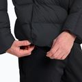 Gefütterte Herrenjacke Jack Wolfskin Icy Hollow phantom 4