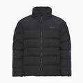 Gefütterte Herrenjacke Jack Wolfskin Icy Hollow phantom 7