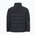 Gefütterte Herrenjacke Jack Wolfskin Icy Hollow phantom 8