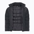 Gefütterte Herrenjacke Jack Wolfskin Icy Hollow phantom 9
