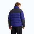 Gefütterte Herrenjacke Jack Wolfskin Icy Hollow glow ink 3