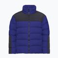 Gefütterte Herrenjacke Jack Wolfskin Icy Hollow glow ink 7