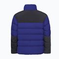 Gefütterte Herrenjacke Jack Wolfskin Icy Hollow glow ink 8