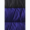 Gefütterte Herrenjacke Jack Wolfskin Icy Hollow glow ink 11