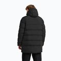 Daunenmantel Herren Jack Wolfskin Coloniu Coat black 3