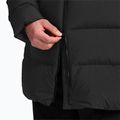 Daunenmantel Herren Jack Wolfskin Coloniu Coat black 5