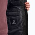Daunenmantel Herren Jack Wolfskin Coloniu Coat black 6