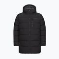 Daunenmantel Herren Jack Wolfskin Coloniu Coat black 7
