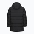Daunenmantel Herren Jack Wolfskin Coloniu Coat black 8