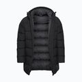 Daunenmantel Herren Jack Wolfskin Coloniu Coat black 9