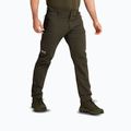 Herren-Trekkinghose Jack Wolfskin Activate Flex obsidian moss