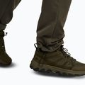 Herren-Trekkinghose Jack Wolfskin Activate Flex obsidian moss 6