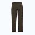 Herren-Trekkinghose Jack Wolfskin Activate Flex obsidian moss 8