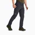 Herren-Trekkinghose Jack Wolfskin Activate Flex phantom