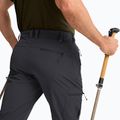 Herren-Trekkinghose Jack Wolfskin Activate Flex phantom 5
