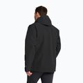 3‑in‑1 Herrenjacke Jack Wolfskin Stonetrail 3In1 black 3