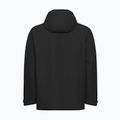 3‑in‑1 Herrenjacke Jack Wolfskin Stonetrail 3In1 black 11