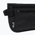 Bauchtasche Jack Wolfskin Document Belt De Luxe phantom 5