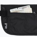 Bauchtasche Jack Wolfskin Document Belt De Luxe phantom 6