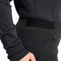 Damen-Trekkinghose Jack Wolfskin Activate Flex black 4