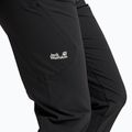 Damen-Trekkinghose Jack Wolfskin Activate Flex black 5