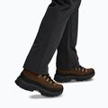 Damen-Trekkinghose Jack Wolfskin Activate Flex black 6