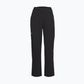 Damen-Trekkinghose Jack Wolfskin Activate Flex black 7