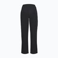 Damen-Trekkinghose Jack Wolfskin Activate Flex black 8