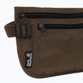 Bauchtasche Jack Wolfskin Document Belt De Luxe fawn 4