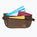 Bauchtasche Jack Wolfskin Document Belt De Luxe fawn 5