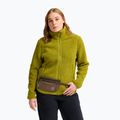 Bauchtasche Jack Wolfskin Document Belt De Luxe fawn 7
