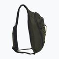 Sling-Rucksack Jack Wolfskin Little Scout 10 rich olive 3