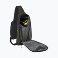 Sling-Rucksack Jack Wolfskin Little Scout 10 rich olive 4