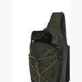 Sling-Rucksack Jack Wolfskin Little Scout 10 rich olive 5