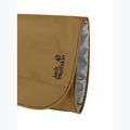 Kosmetiktasche Jack Wolfskin Konya peanut 4