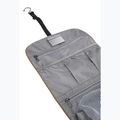 Kosmetiktasche Jack Wolfskin Konya peanut 6