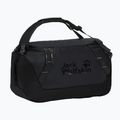 Reisetasche Jack Wolfskin Tecton Duffle 45 l phantom