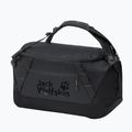 Reisetasche Jack Wolfskin Tecton Duffle 45 l phantom 2
