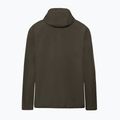 Herren-Windjacke Jack Wolfskin Wild Winds Hooded obsidian moss 10