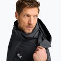 Herren-Regenjacke Jack Wolfskin Jasper Pro 2L phantom 5