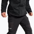 Herren-Regenjacke Jack Wolfskin Jasper Pro 2L phantom 6