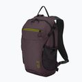Fahrradrucksack Jack Wolfskin Velocity 12 l black 4