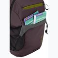 Fahrradrucksack Jack Wolfskin Velocity 12 l black 11