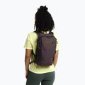 Fahrradrucksack Jack Wolfskin Velocity 12 l black 14