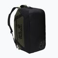 Reisetasche Jack Wolfskin Tecton Duffle 45 l rich olive 3