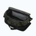Reisetasche Jack Wolfskin Tecton Duffle 45 l rich olive 6